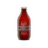 Sauce Tomates Cerises De Sicile AGROMONTE FRANCE