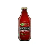 Sauce tomate Cerises Avec Basilic AGROMONTE FRANCE