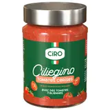 Sauce Tomates Cerises CIRO