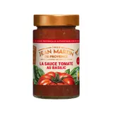 La Sauce Tomate Au Basilic JEAN MARTIN DE PROVENCE