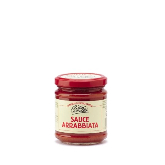Sauce Arrabbiata PIETRO CASTELLI