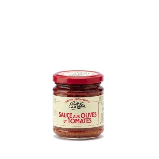 Sauce PIETRO CASTELLI