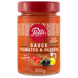 Sauce Tomates et Olives POLLI