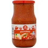 Sauce bolognaise CARREFOUR CLASSIC'