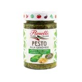Sauce pesto à la Genovese FLORELLI