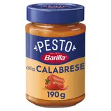 Sauce pesto alla calabrese BARILLA
