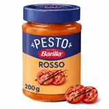 Sauce pesto rosso BARILLA