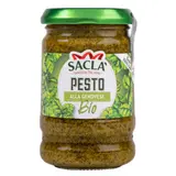 Sauce pesto alla genovese Bio SACLA
