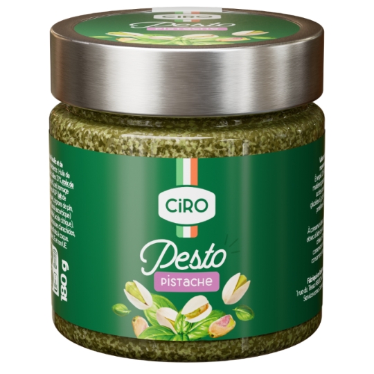 Pesto Pistache CIRO