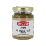 Pesto Au Basilic Frais ERIC BUR