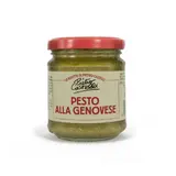Sauce pesto vert PIETRO CASTELLI