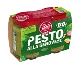 Sauce pesto alla Genovese POLLI
