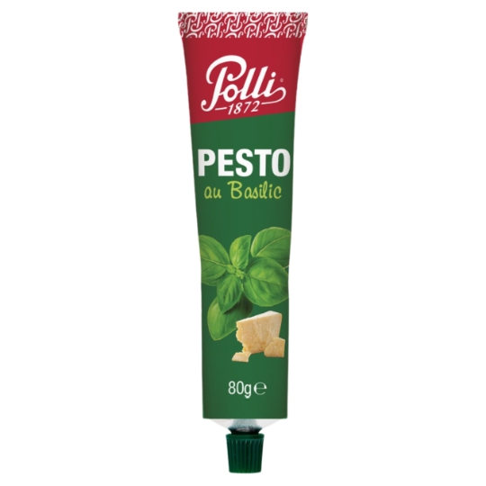 Pesto Au Basilic POLLI