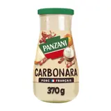 Sauce carbonara PANZANI