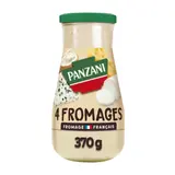 Sauce 4 Fromages PANZANI