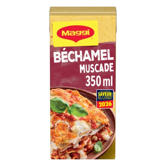 Sauce Béchamel MAGGI