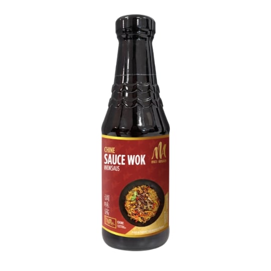 Sauce Wok MEI ASIA