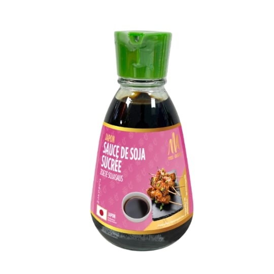 Sauce Soja Sucrée MEI ASIA