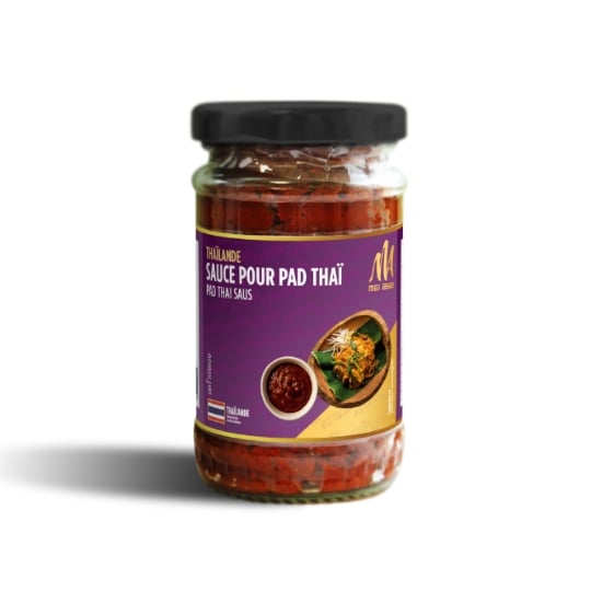Sauce Pad Thaï MEI ASIA