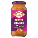 Sauce Butter Chicken PATAK'S
