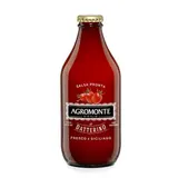 Sauce De Tomate Datterino Pour Pâtes Prête À L'emploi 330 Gr AGROMONTE