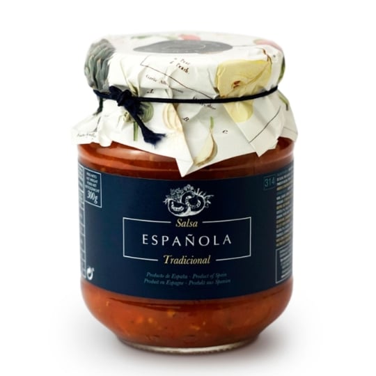 Sauce Espagnole DON GASTRONOM