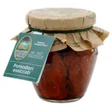 Tomates Séchées À L’huile D’olive Extra Vierge 200 Gr FRANTOIO DI SANT'AGATA D'ONEGLIA