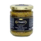 Pesto Avec Truffes D'été 170 Gr GIULIANO TARTUFI