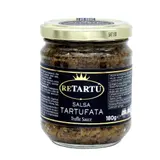 Sauce Aux Truffes 180 Gr GIULIANO TARTUFI