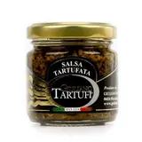 Sauce Tartufata De Truffes Et De Champignons - Pot De 80g GIULIANO TARTUFI