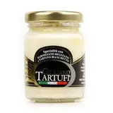 Crème De Parmesan À La Truffe Bianchetto - Pot 80g GIULIANO TARTUFI
