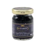 Sauce Noire Aux Truffes 45 Gr GIULIANO TARTUFI