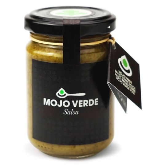 Sauce Mojo Verte (verde DON GASTRONOM