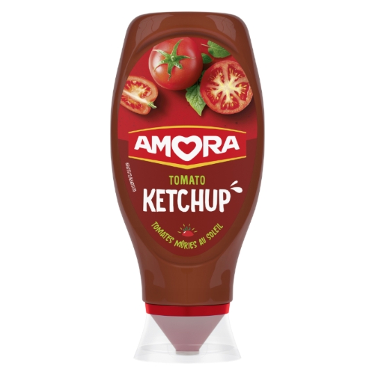 Ketchup AMORA