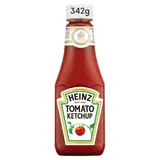 Sauce tomato ketchup HEINZ