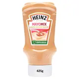 Sauce mayomix tomato ketchup et mayonnaise HEINZ