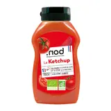 Sauce Ketchup .NOD