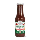 Sauce ketchup espelette PURKETCHUP