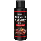 Sauce Ketchup N°2 WEBER