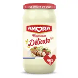 Mayonnaise Délicate AMORA
