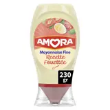 Mayonnaise Recette Fouettée AMORA