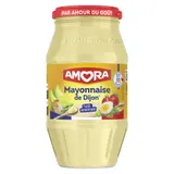 Mayonnaise de Dijon AMORA