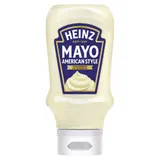 Sauce mayonnaise american style HEINZ