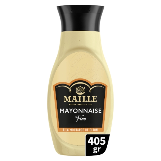 Mayonnaise Fine Qualité Traiteur MAILLE