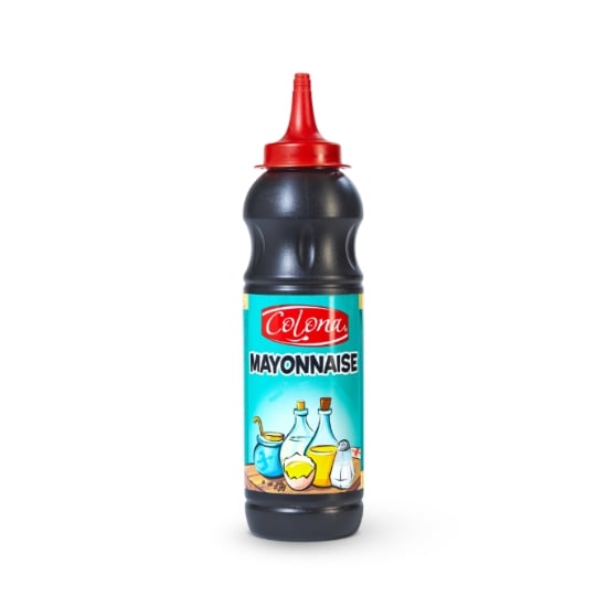 Sauce Mayonnaise COLONA