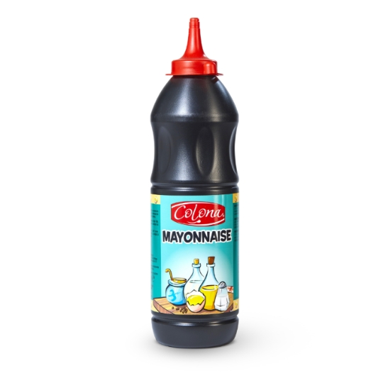 Sauce Mayonnaise COLONA