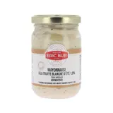 Mayonnaise A la truffe D'été ERIC BUR