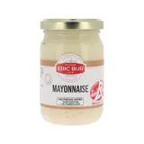 Mayonnaise Recette Traditionelle ERIC BUR