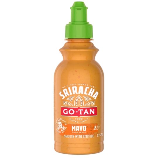 Sauce Sriracha Mayo GO-TAN