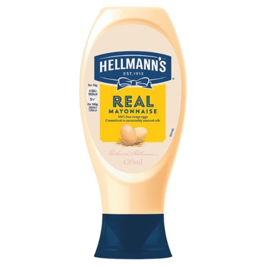 Mayonnaise HELLMAN'S